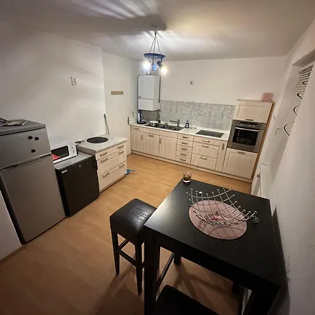 Moblierte 3 Zimmer Ferienwohnung